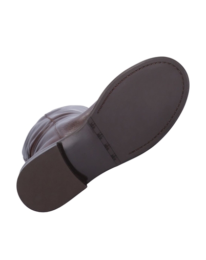 Billi Bi - A19106 Støvle - Rustic Oil